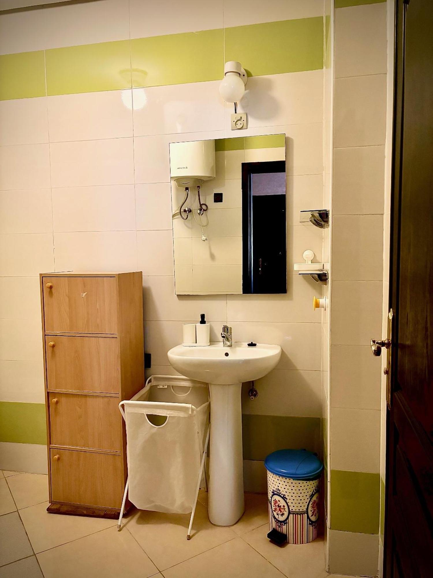 Wellness Home แทนเจียร์ ภายนอก รูปภาพ