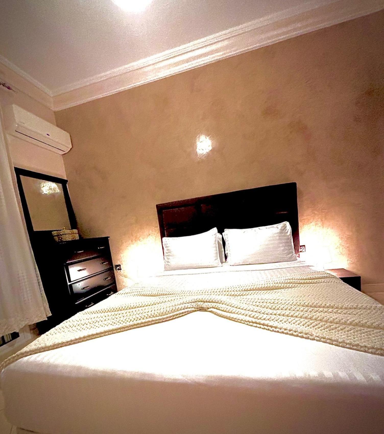 Wellness Home แทนเจียร์ ภายนอก รูปภาพ