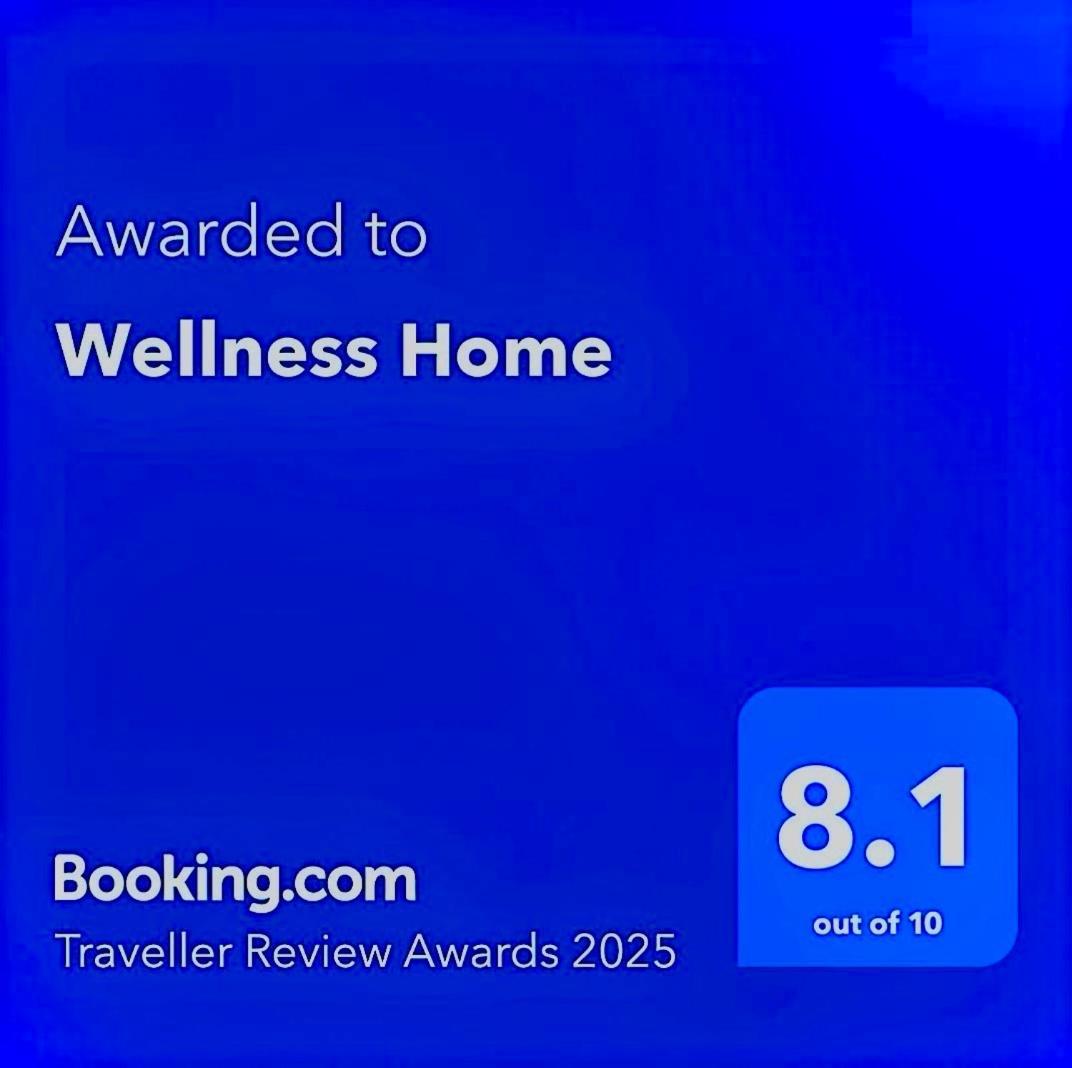 Wellness Home แทนเจียร์ ภายนอก รูปภาพ