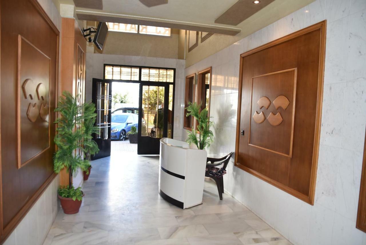 Wellness Home แทนเจียร์ ภายนอก รูปภาพ