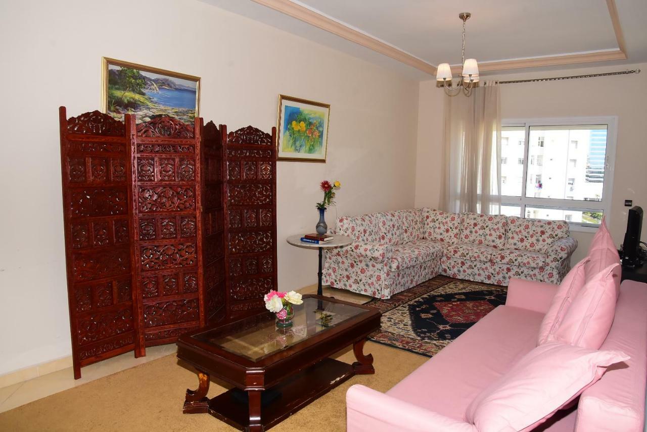 Wellness Home แทนเจียร์ ภายนอก รูปภาพ